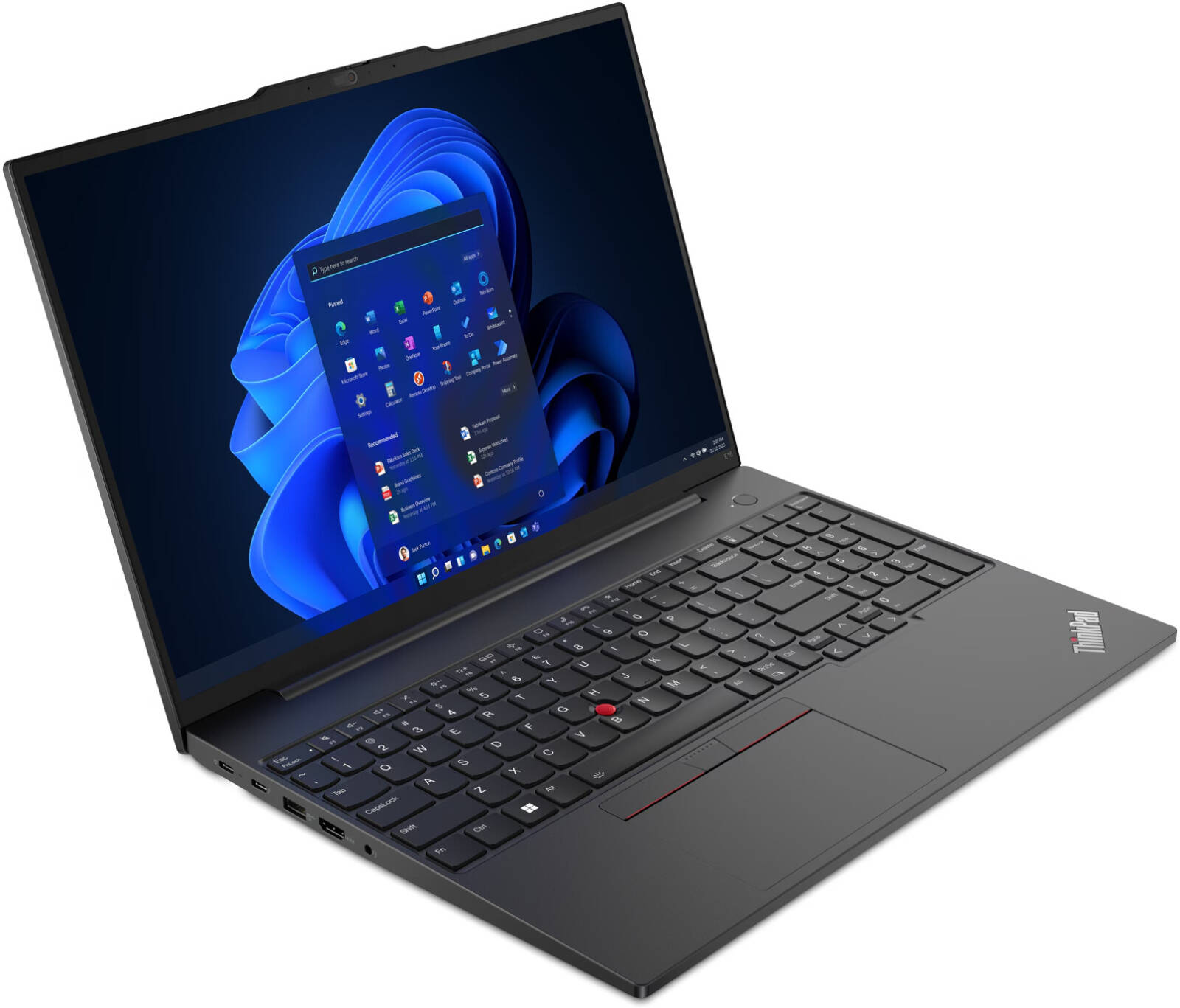 Thinkpad E